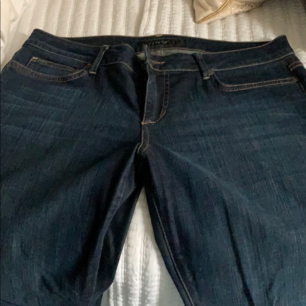 Joe’s Jeans Honey Fit - 31